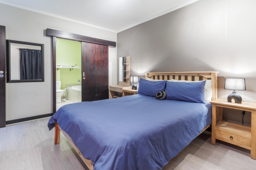 1 Bedroom Property for Sale in Cape Town City Centre Western Cape